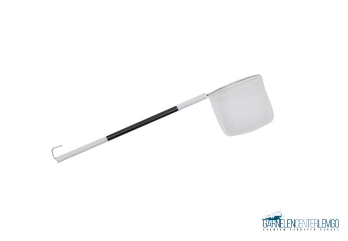 Carbonkescher 15cm, ideal für Kallax Aquarien
