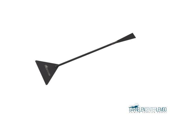 Sand Flattener Black Edition - Aquascaping Tool - 25cm