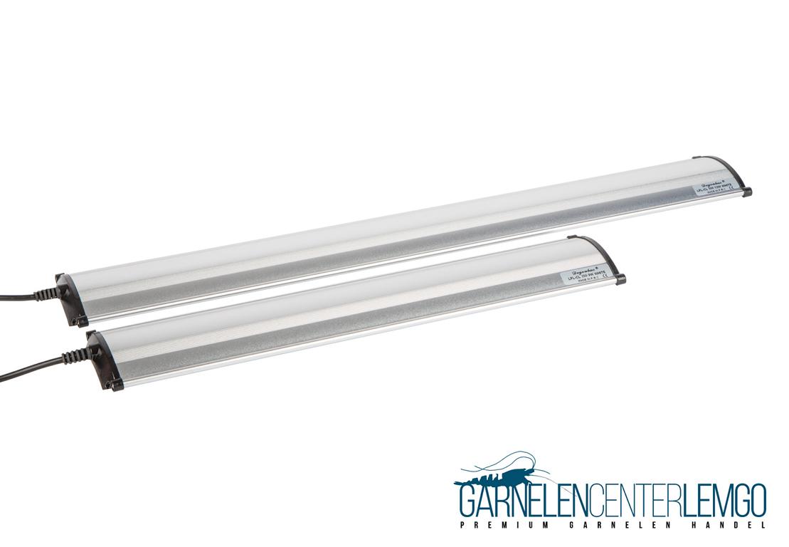 Aquarium LED Aufsetzleuchte LFL-CL 600 weiß