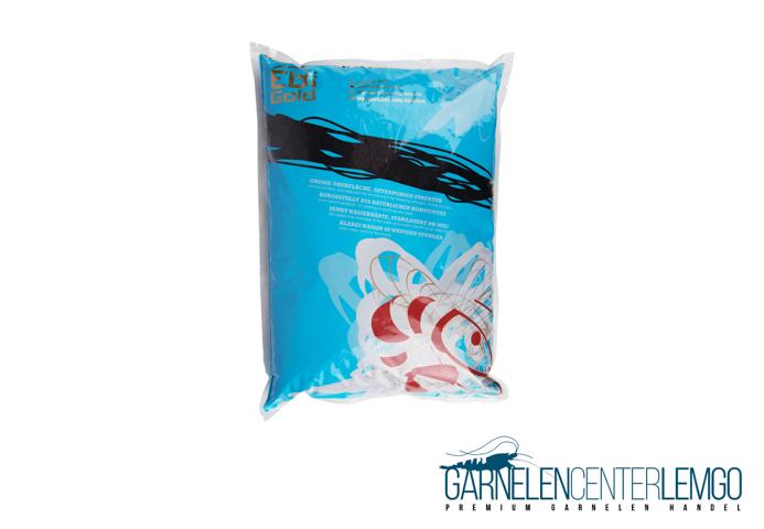 Ebi Gold Shrimp Soil 5 Liter