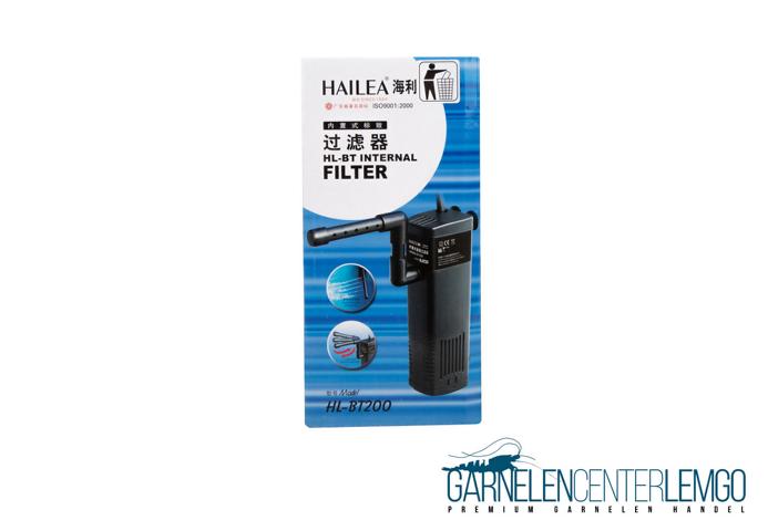 Hailea Innenfilter HL-BT200