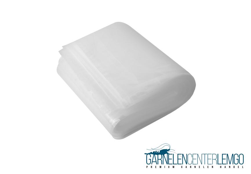 100 Fisch- und Pflanzentransportbeutel 100x300 mm