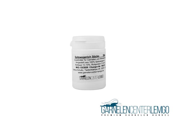 Spitzwegerich Sticks Dose 40g