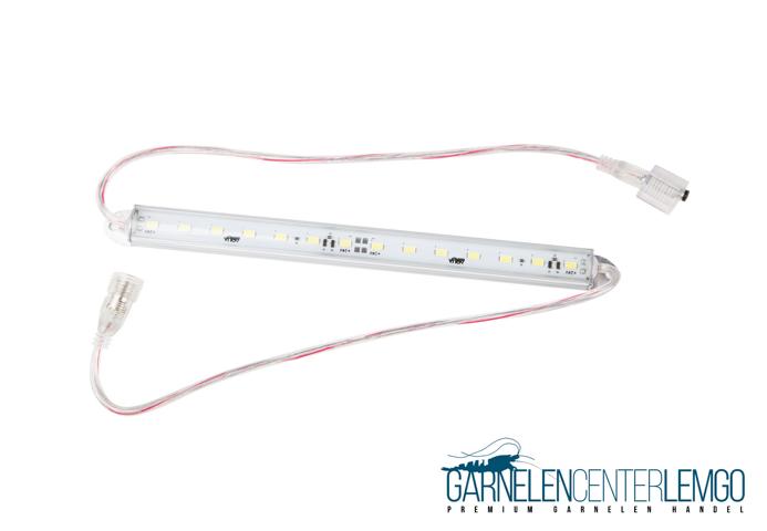 Solid 6500K 562lm LED Leiste 20cm - Restposten