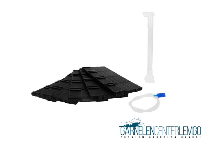 Bodenfilter-Set 12 Platten