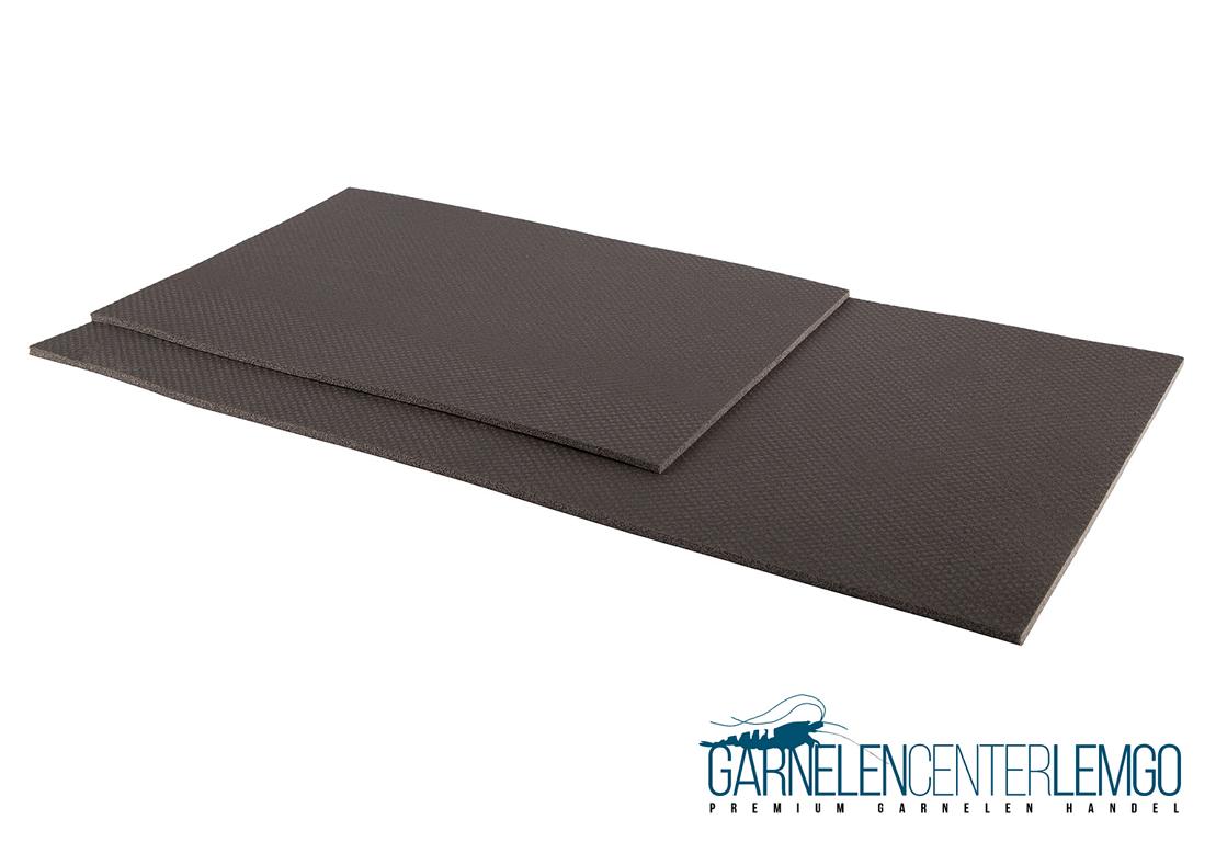Aquarium Thermo Sicherheits Unterlage 40x25cm