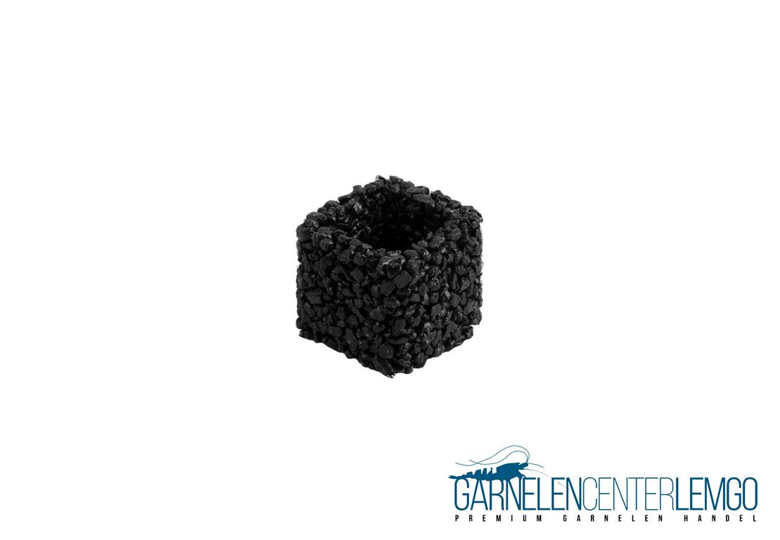 6er Set Mini-Pflanztöpfchen 3x3x3 cm