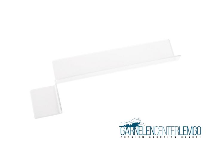 Futterrinne 20x5x2cm