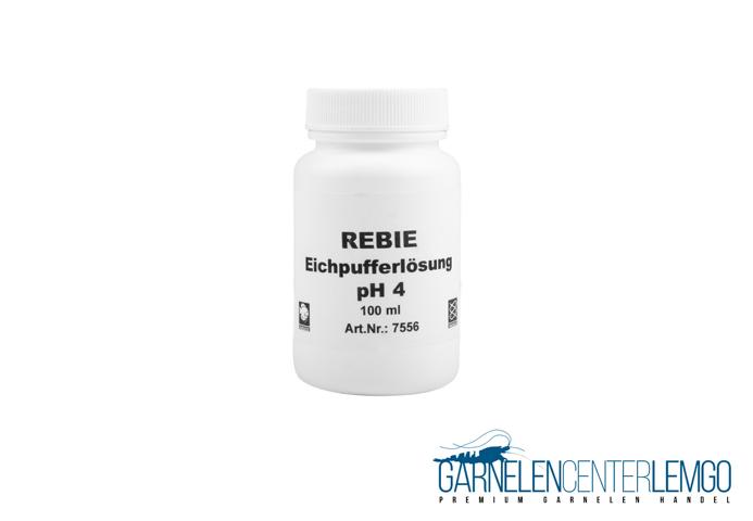 Kalibrierlösung/Eichpufferlösung PH 4,0 - 100ml