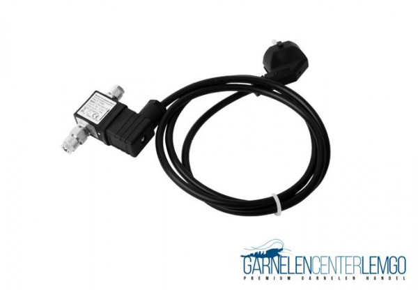 Aqua Noa CO2 Magnetventil Nachtabschaltung Standard