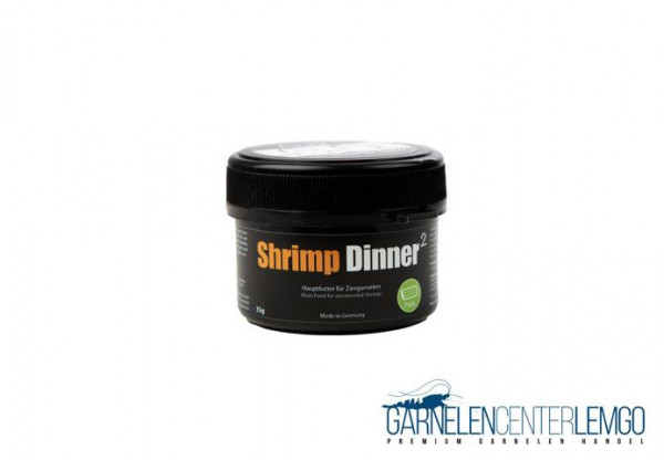 GG Shrimp Dinner Pads 2 - 35g