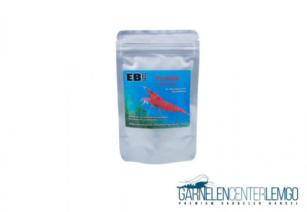 Ebi Pro Power Protein - 30g