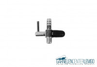 Lufthahn-Erweiterung für Druckdosen Lufthahn-Erweiterung für Druckdosen