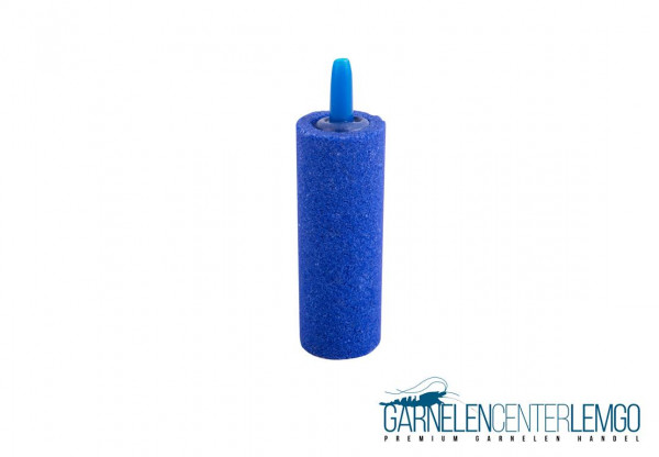 Aquarium Luft Ausströmer Sprudel Stein 40x12mm