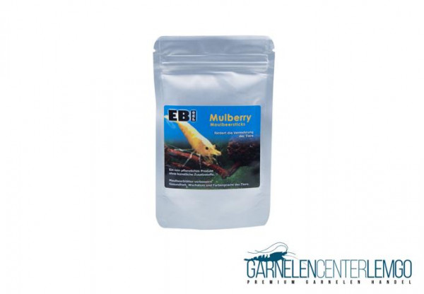 Ebi Pro Mulberry Sticks - 30g