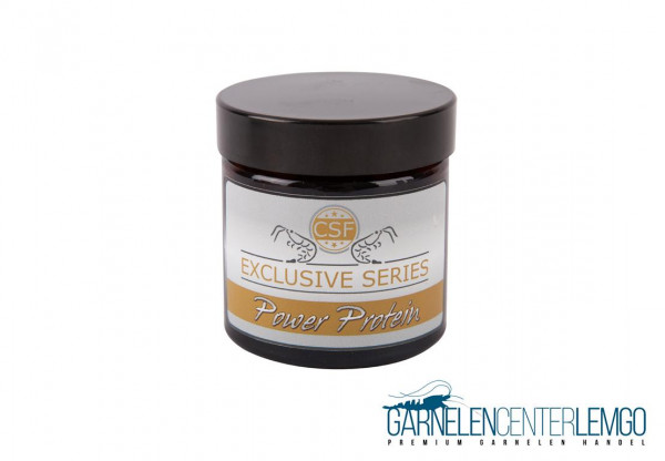 CSF Exclusiv Series Power Protein 35g