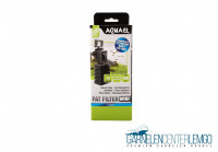 AQUAEL Pat mini Innenfilter + Babygarnelen Schwamm Set AQUAEL Pat mini Innenfilter + Babygarnelen Schwamm Set