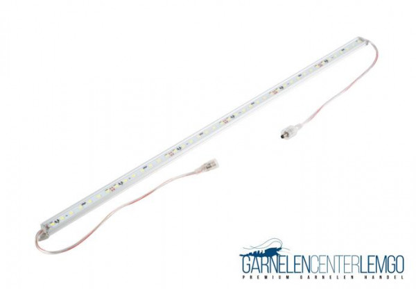 Solid AL 6500 K LED Leiste für "Kallax" Aquarien 60cm