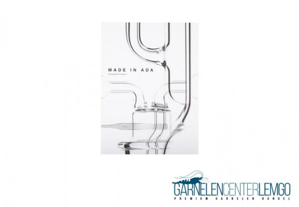 ADA Product Book - Made in ADA Concept & Products (Englisch)