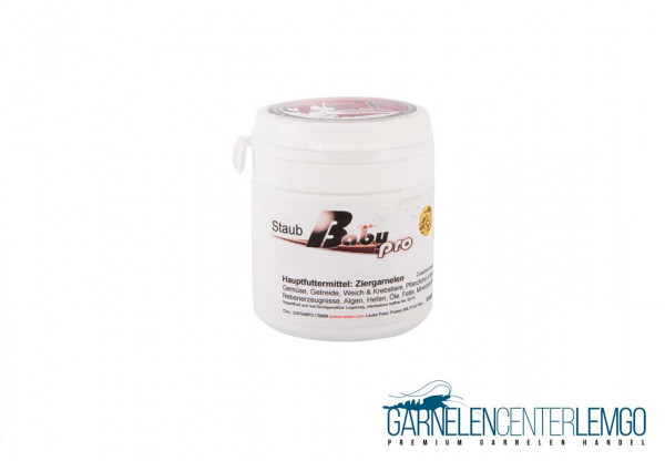 CSF Baby Pro Aufzuchtfutter 25g