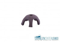 Preview: Keramik Deko Stern Preview: Keramik Deko Stern