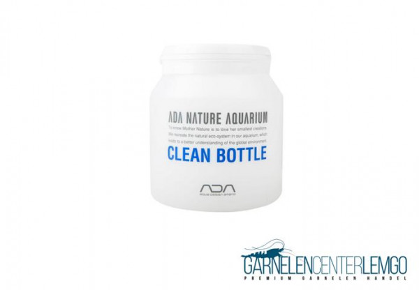 ADA Clean Bottle - Großer Reinigungsbehälter