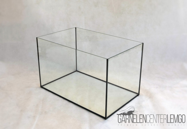 Aquarium Glasbecken 25 Liter