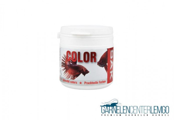 SAK Color Flockenfutter