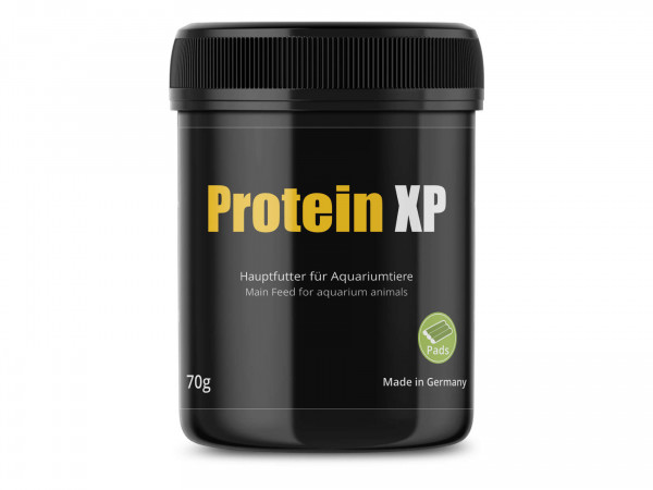 GlasGarten Protein XP - 70g