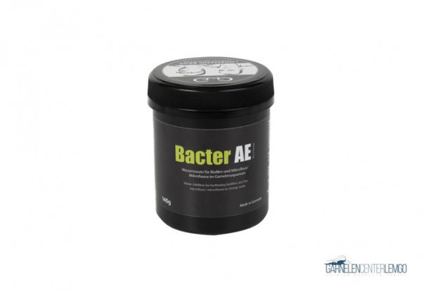 GlasGarten Bacter AE 140g