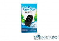 Luftpumpe Unistar 2000-1 Luftpumpe Unistar 2000-1