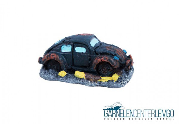 Deko Autowrack VW Käfer