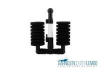 Aqua Nova Doppel Schwammfilter 120 Liter - NSF-120L Aqua Nova Doppel Schwammfilter 120 Liter - NSF-120L