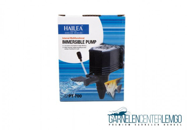 Hailea Powerhead Pumpe PT-700