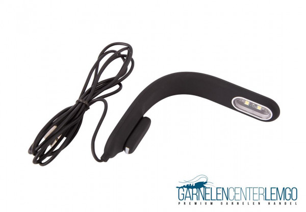 Collar AquaLighter Pico Soft - schwarz -