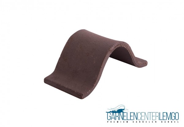 Nano Pflanzbrücke braun/schwarz