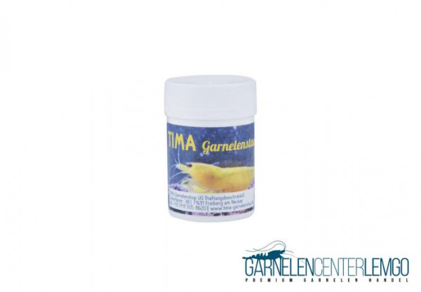 TIMA Garnelenstaub Gravid 20g