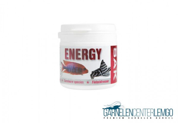 SAK Energy Granulat - Größe 0