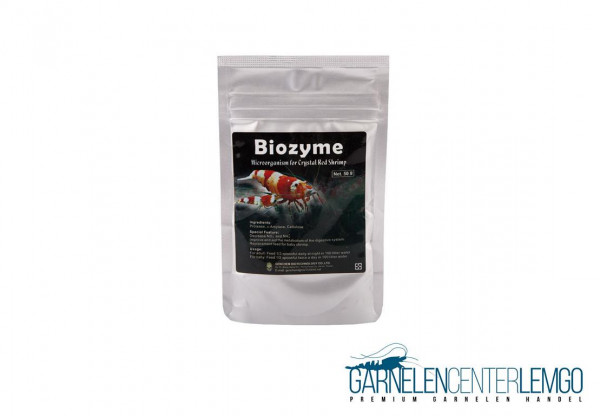 Genchem Biozyme 50g