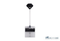 Undergravel Boxfilter mit Pat Mini - Größe S 10x10x10cm Undergravel Boxfilter mit Pat Mini - Größe S 10x10x10cm