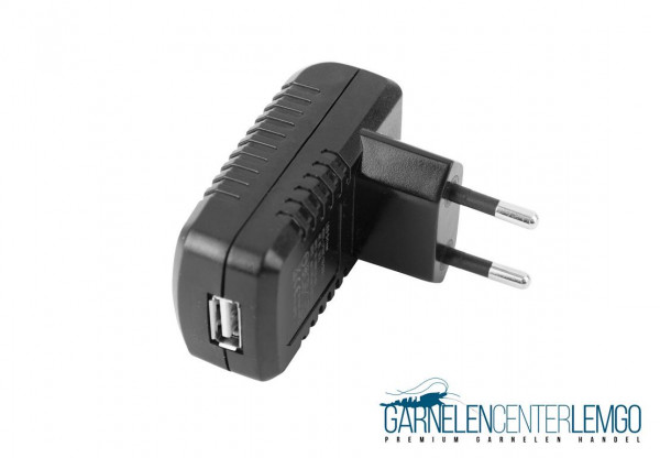 USB Netzteil für Collar Aqua Lighter Pico Soft