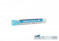 GlasGarten Mineral Hearts / Mineral-Herzchen - 8 Stück GlasGarten Mineral Hearts / Mineral-Herzchen - 8 Stück