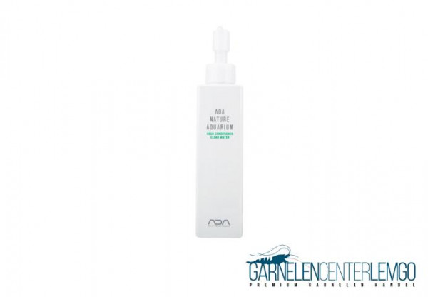 ADA Aqua Conditioner Clear Water - 200ml