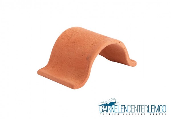Nano Pflanzbrücke terracotta