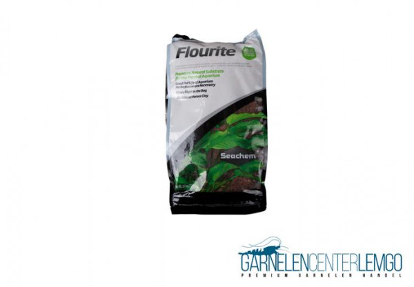 Seachem Flourite - 7kg