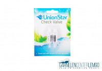 2x Aquarium Sicherheitsventil Unionstar 2x Aquarium Sicherheitsventil Unionstar