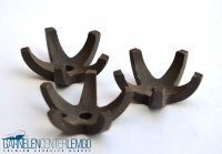 Preview: Keramik Deko Stern Preview: Keramik Deko Stern