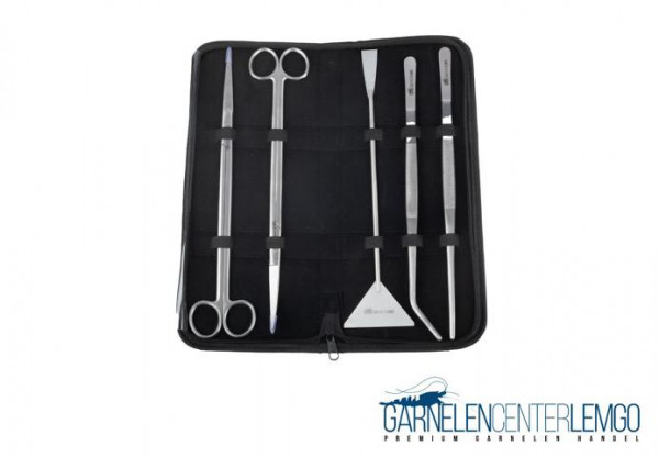Aquascaping Tool Set Large, 30cm, GCL Edition