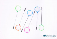 Nanokescher - feines Netz Nanokescher - feines Netz