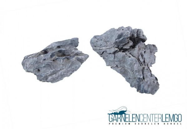 Canyon Stein (Seiryu Rock) - L 10-25cm - 1kg